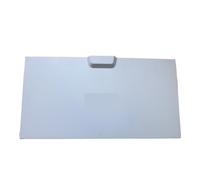 Bac d'alimentation Papier, Bac De Récupération Papier, Bac d'alimentation, Porte Avant avec Extension, Compatible avec Les Imprimantes HP Laserjet 1022, 1022N Et 1022NW