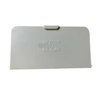 Bac d'alimentation Papier, Bac De Récupération Papier RM1-4191, Porte Avant avec Extension, Compatible avec Les Imprimantes HP Laserjet 1505 Et 1505n