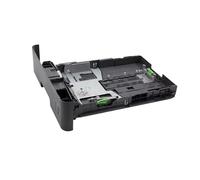 Bac d'alimentation Papier, Compatible avec Les Imprimantes Brother L2510, L2512, L2530, L2535, L2537, L2550, L2552, L2710, L2713, D00HEA001, D00HEA003, D00HEA005