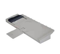 Bac d'alimentation Papier, Compatible avec Les Imprimantes Matricielles Epson LQ 680KII, 680K2, 675KT Et 690K(White)
