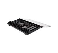 Bac d'alimentation Papier for Chargeur De Documents JC97-03959A, Compatible avec Samsung SCX 4729 4729FW 4729FD 3405 3405F 3405FW 3407 4728 4655(Black)