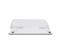 Bac d'alimentation Papier for Chargeur De Documents JC97-03959A, Compatible avec Samsung SCX 4729 4729FW 4729FD 3405 3405F 3405FW 3407 4728 4655(Light Grey)