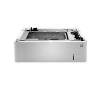 HP Chargeur de Support Color Laserjet 550 Feuilles