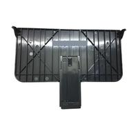 Bac d'alimentation Papier RM1-3979, Bac De Récupération Papier, Bac d'alimentation, Porte Avant avec Extension, Compatible avec Les Imprimantes HP Laserjet P1006, P1007 Et P1008