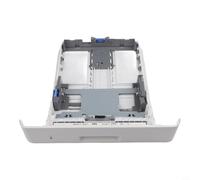Bac d'alimentation papier RM2-5392 RU7-8225, bac à cassette de rechange pour HP pour LASERJET Pro, chargeur de 250 feuilles avec guide papier réglable