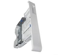 Bac d'alimentation papier RM2-6377 RC4-5329 compatible avec HP pour laserjet Pro M377 M479 M452dn - Chargeur en plastique d'ingénierie haute résistance - 550 feuilles, accessoire d'imprimante grande