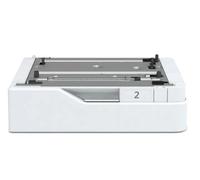 Xerox Bac d'alimentation pour VersaLink C625V_DN - 550 feuilles (1 bac)