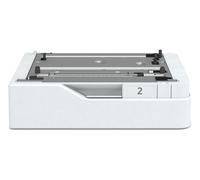 Bac d'alimentation - Xerox - VersaLink C625VDN - 550 feuilles - Compatible - Facile à utiliser