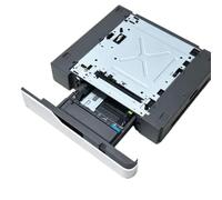 Bac de 550 Feuilles en Option 41X1663 Convient pour Lexmark MX822