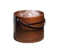 Bac De Bain Pour Pieds En Bois Bassin De Bain De Pieds Naturel Et Relaxant