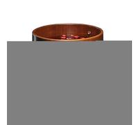 Bac De Bain Pour Pieds En Bois Bassin De Bain De Pieds Naturel Et Relaxant | Trempage Pour Les Pieds En Bois Pour Seniors, Hommes, Personnes Âgées, Pères, Mères, Papas Et Mamans