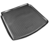 Bac de coffre adapté pour Audi A4 B8 Berline | 2008-2015 | sur mesure