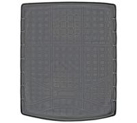 Recambo Bac de coffre compatible avec Audi A6 C7 Avant & Allroad | Années de construction 2011-2018 | Ajustement parfait.