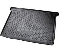 Bac de coffre adapté pour BERLINGO II, PARTNER TEPEE, CAMION, 5 places, 2008-...
