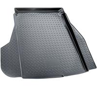 Bac de coffre adapté pour BMW Série 5 E60 Berline | 2003-2010 | sur mesure