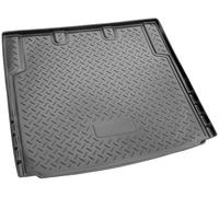 Bac de coffre adapté pour BMW X1 | Type E84 | 2009-2015 | s'adaptant...
