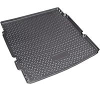 Recambo Bac de coffre pour Chevrolet Orlando | 5 sièges | 2010-2018 | spécialement conçu