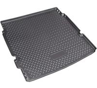 Recambo Bac de coffre pour Chevrolet Orlando | 5 sièges | 2010-2018 | spécialement conçu