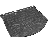Recambo Bac de coffre pour Citroën C3 II, SC | 2009-2017 | Ajustement parfait avec bord