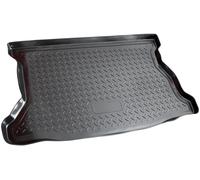 Bac de coffre adapté pour Honda Jazz I. | Type GD | 2002-2008 | Adapté