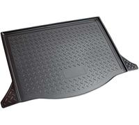 Bac de coffre adapté pour Honda Jazz II | GE, GG, GP | 2008-2015 | sur mesure