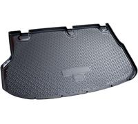 Bac de coffre adapté pour Hyundai H1 II Travel | à partir de 2008 - avec bord...