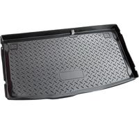 Recambo Bac de coffre compatible avec Hyundai i20 | Type PB | 2008-2014 | Ajustement parfait avec bord haut