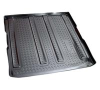 Bac de coffre adapté pour Kia Carnival III | MB, VQ | 2006-2014 | sur mesure