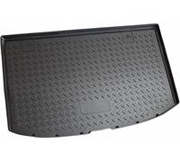 Bac de coffre adapté pour Kia Venga | Type YN | 2009-2019 | Adapté avec bord