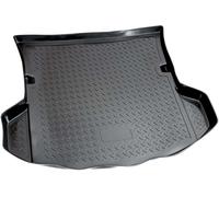 Recambo Tapis de Coffre, Bac de coffre pour Mazda CX-7 | Type ER | 2006-2012 | Spécialement conçu avec rebord