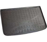 Bac de coffre adapté pour Mercedes W176 | 2012-2018 | sur mesure