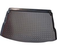 Recambo Bac de coffre pour Nissan Qashqai J10 | 2007-2013 | avec roue de rechange complète