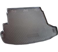 Bac de coffre adapté pour Nissan X-Trail | T31 | plancher de chargement haut ...