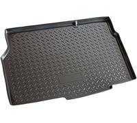 Recambo Bac de coffre pour Opel Astra H à hayon + GTC - 2004-2009 - Ajustement parfait et bord
