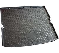 Bac de coffre adapté pour Opel Zafira B | 5-7 sièges | 2005-2014 | sur mesure