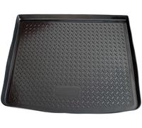 Bac de coffre adapté pour Porsche Cayenne 1 | 9PA | 2002-2010 | sur mesure