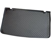 Bac de coffre adapté pour Renault Clio IV hayon incliné | 2012-2019 | sur mesure