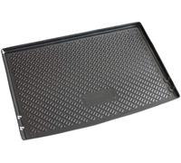 Bac de coffre adapté pour Skoda YETI | 2009-2017 | parfaitement adapté avec bord
