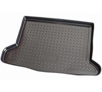 Recambo Tapis Coffre Bac de coffre pour Volvo C30 | 2006-2013 | spécialement conçu avec bordure.
