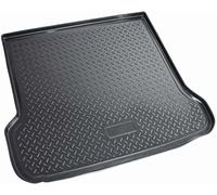 Recambo Bac de coffre pour Volvo V70 III | XC70 II | 2007-2016 | spécialement conçu avec rebord