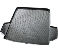 Bac de coffre adapté pour VW Passat B6 notchback | Type 3C2 | 2005-2010
