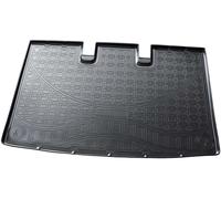 Bac de coffre adapté pour VW T5, VW T6, Caravelle, empattement court | à part...