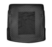 AutoStyle CK SAU34 Doublure de protection de coffre, coffre à bagages