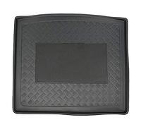 Bac de Coffre 'Anti-dérapant' Compatible avec BMW X1 F48 2015-