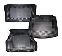 Bac de Coffre 'Anti-dérapant' Compatible avec Peugeot 308 3/5-portes 2007-