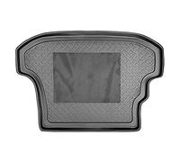 Bac de coffre 'anti-dérapant' compatible avec Subaru Forester 2003-