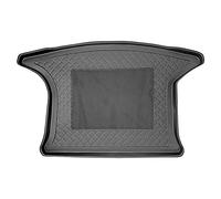 Bac de Coffre 'Anti-dérapant' Compatible avec Toyota Verso 2009-