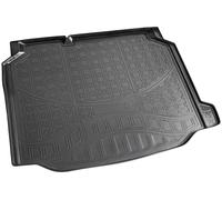 Recambo Bac de coffre compatible avec Seat Leon III, 5F hayon, 5 portes | 2012 2020 | avec rebord