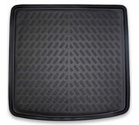 Bac de coffre design 3D - Pour Dacia Duster 4 x 2 à partir de 2017 - Antidérapant avec rebord de 5 cm