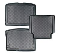 Bac de Coffre 'Design' Compatible avec Toyota bZ4X 2021- (excl. JBL Premium Audio)